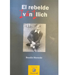 El rebelde Iván Illich