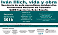 Seminario Illich - Reyes