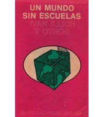 Un mundo sin escuelas